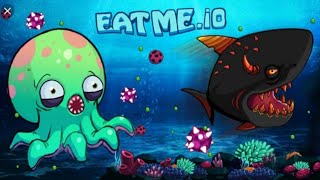 Eatme Io Rare Octopus (Full HD) screenshot 2