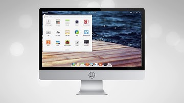 Elementary OS Freya 0.3 - See What