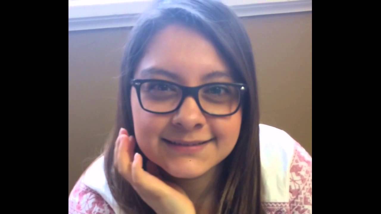 you are beautiful!! (School project)