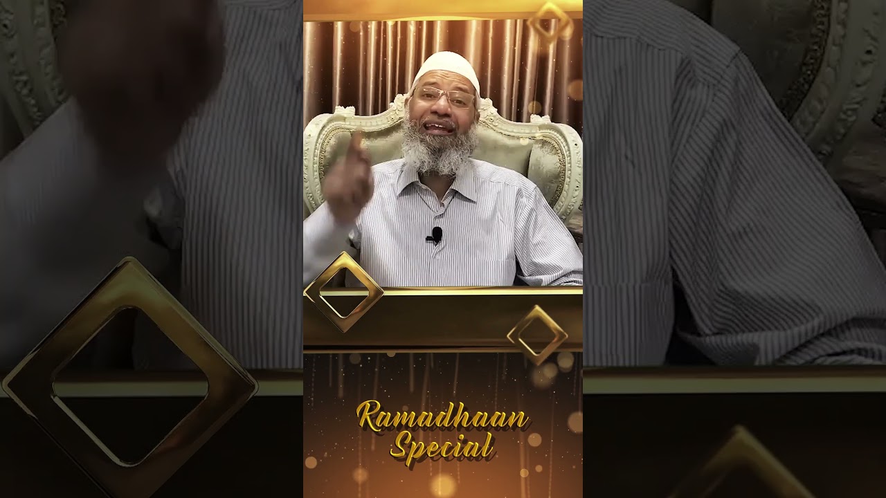 Martyrdom is not Limited to Dying in the Battlefield - Dr Zakir Naik