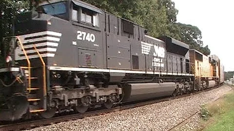 Train 276 Just In Time 9 6 12