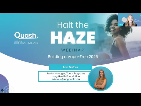 Halt the Haze, Part 1