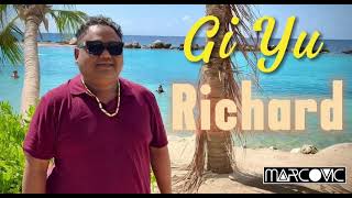 Gi Yu - Richard Sanrawi ||Official Audio