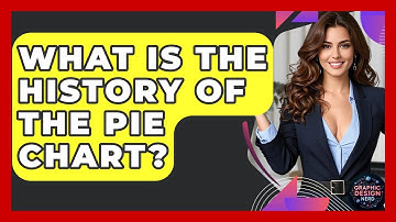 What Is The History Of The Pie Chart? - Graphic Design Nerd