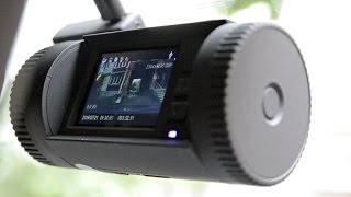 Mini 0826 HD DVR