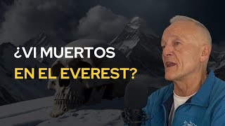 Enfrentando la muerte en las montañas más altas del mundo