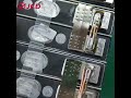 300W Electric Soldering Iron Internal Heat Solder Pen Welding Rep