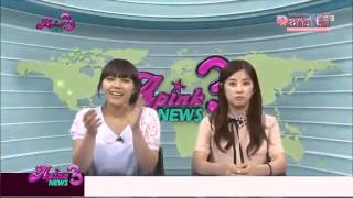 [PinkLand][Vietsub][120629] Apink News 3 - Ep 2