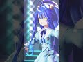 【天宮こころ】アイドル【にじさんじMMD】#shorts