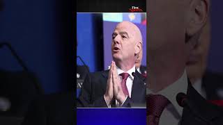 2026 World Cup: Is FIFA Being Tone-Deaf Amid West Asia Tensions? | First Sports With Rupha Ramani