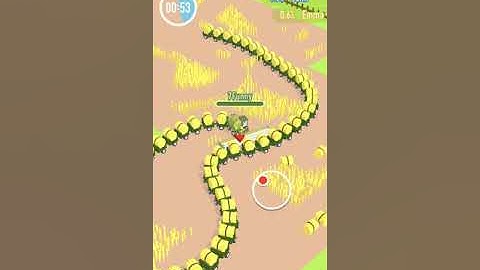 Harvest.io – Farming Arcade in 3D #2 - Gameplay Walkthrough - 7Funny gameplay (Android)