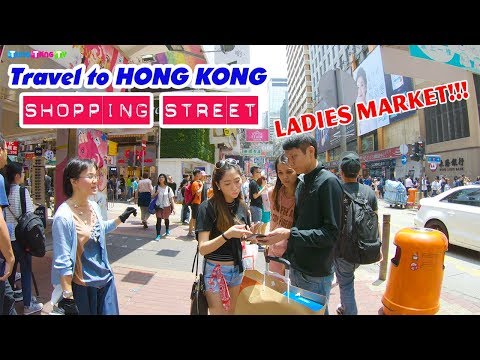 Video: Khi nào thì Mua sắm ở Hồng Kông?