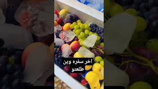 ستوريات سفرات