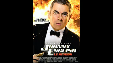 Johnny English Reborn 2020 - Rowan Atkinson, Rosamund Pike, Dominic West - New Year 2020 - Full HD.