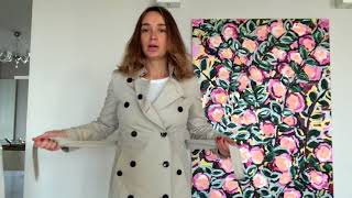 видео: burberry тренч картинка: burberry тренч