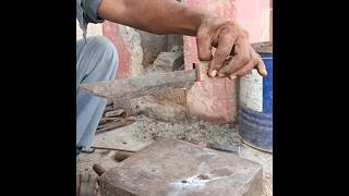 Pakistani stylish Kanjar YouTube channel iron crop Kamran Lohar video Achcha Lage to like comment #r