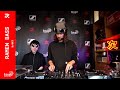 Ramen Bass || Wwllmm &amp; Hiroki Ishikura @ Tsugi Radio