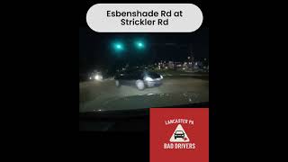 Esbenshade Rd at Strickler Rd, Mount Joy