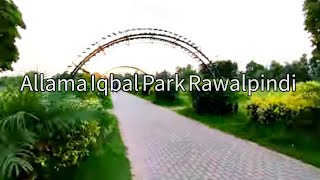 Allama Iqbal Park Rawalpindi | حضور ﷺ کے ایسے معجزات ہیں | Ajmal Raza Qadri
