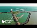 Internationale Fish Passage Conference komt in 2027 naar Nederland