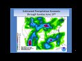 NWS Missoula Fire Weather Briefing