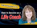 Building a Successful Life Coaching Business with Renaye Thornborrow
