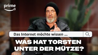 Das Internet möchte wissen... mit Torsten Sträter | Prime Video
