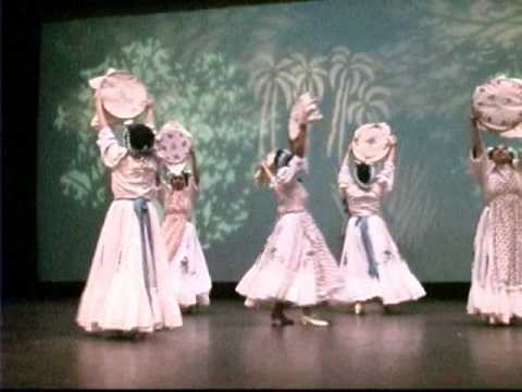 Casasola Museum mujeres artistas ballet quetzales....