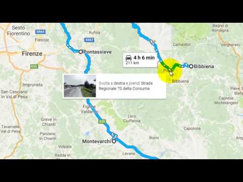 Video: Come Trovare Parcheggio su Google Maps su Android: 9 Passaggi