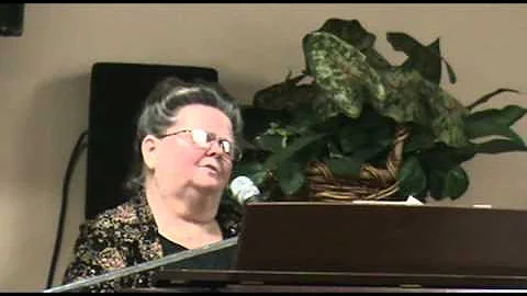 Brenda Casteel