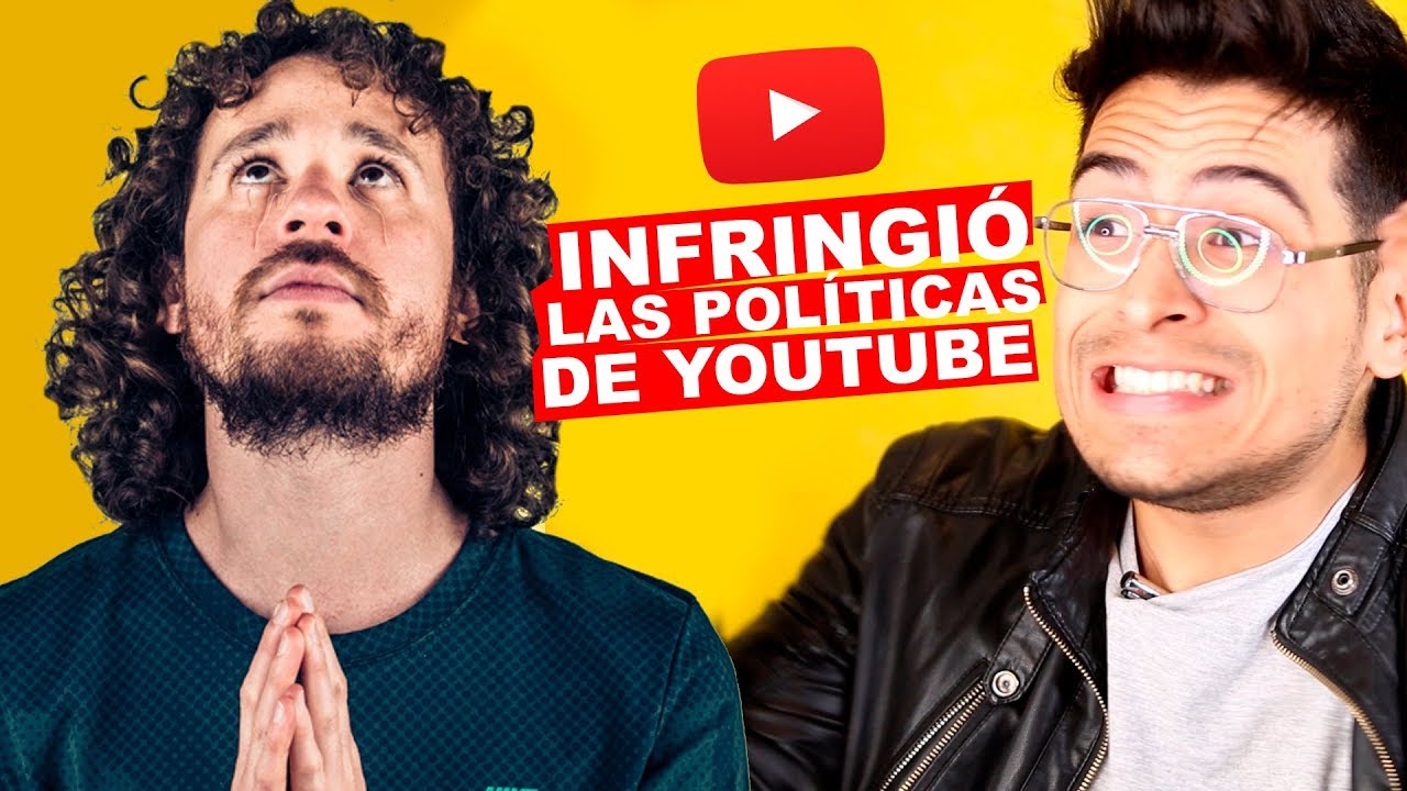 RESUMEN LUISITO COMUNICA Y SERGIO RAMIREZ Casos de la Vida Real 😱