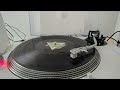 Unknown Artist - Legendaria Majestad (Vinyl Video) #techno