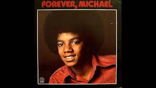 Michael Jackson  -  Take Me Back