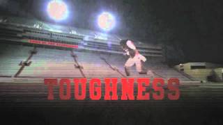2012 Arkansas Razorback Intro Video - Revised Version