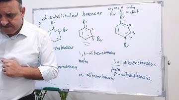 Chapter 15 Benzene and Aromaticity