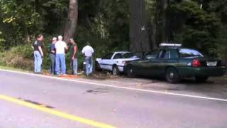 Robbery Suspect Arrested