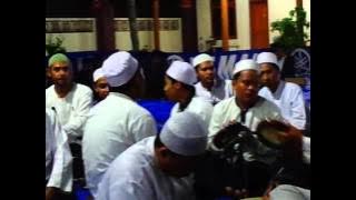 ghonili swaya swaya - Ahbaabul Mustofa - Rutinan Majlis Rosho H.agus Armada