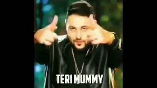 Teri Mummy