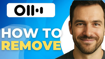 How To Remove Otter Ai