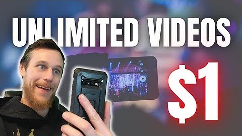 Generate Unlimited Videos For $1 🤖⚡📲 [Automated Video Marketing Tool]