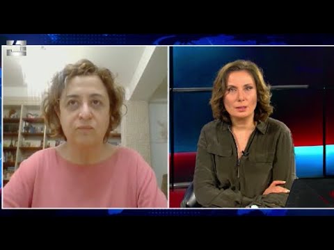 „მაშინ სახელმწიფო შენდებოდა ადამიანებზე გადავლით. დღეს ადამიანსაც გადაუარეს და სახელმწიფოსაც“