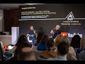 Keynote Interview - YouTube & Google: Lyor Cohen in conversation with Pete Tong