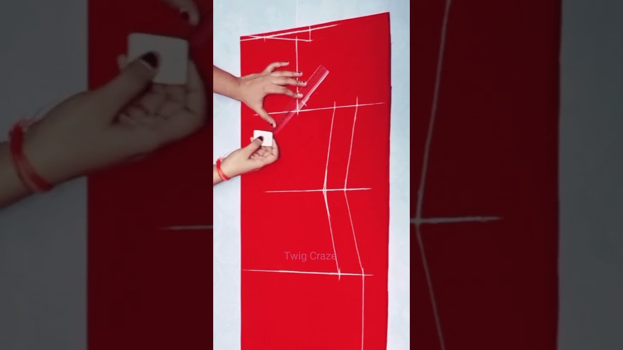  Armhole Cutting Tips For Suit Kurti Shorts Twigcraze Kurtidesign