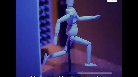 Car lasers can see objects around corners