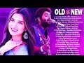 Old Vs New Bollywood Mashup Songs 2021 | Romantic Hindi Songs Mashup_90s Mashup Mix_BoLLyWoOD MASHUP