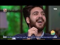 صباح الورد رمضان جانا إنشاد أحمد الشاذلي ومؤمن عبدالله 
