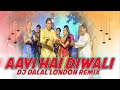 Aayi Hai Diwali Suno Ji Gharwali | Club Remix | DJ Dalal London | 90s Bollywood | #diwalisong