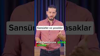 Müzik Yasakları Ve Sansürler 100. Yılda Müzik Bence Böyle