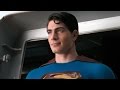 Applause Superman | Superman Returns