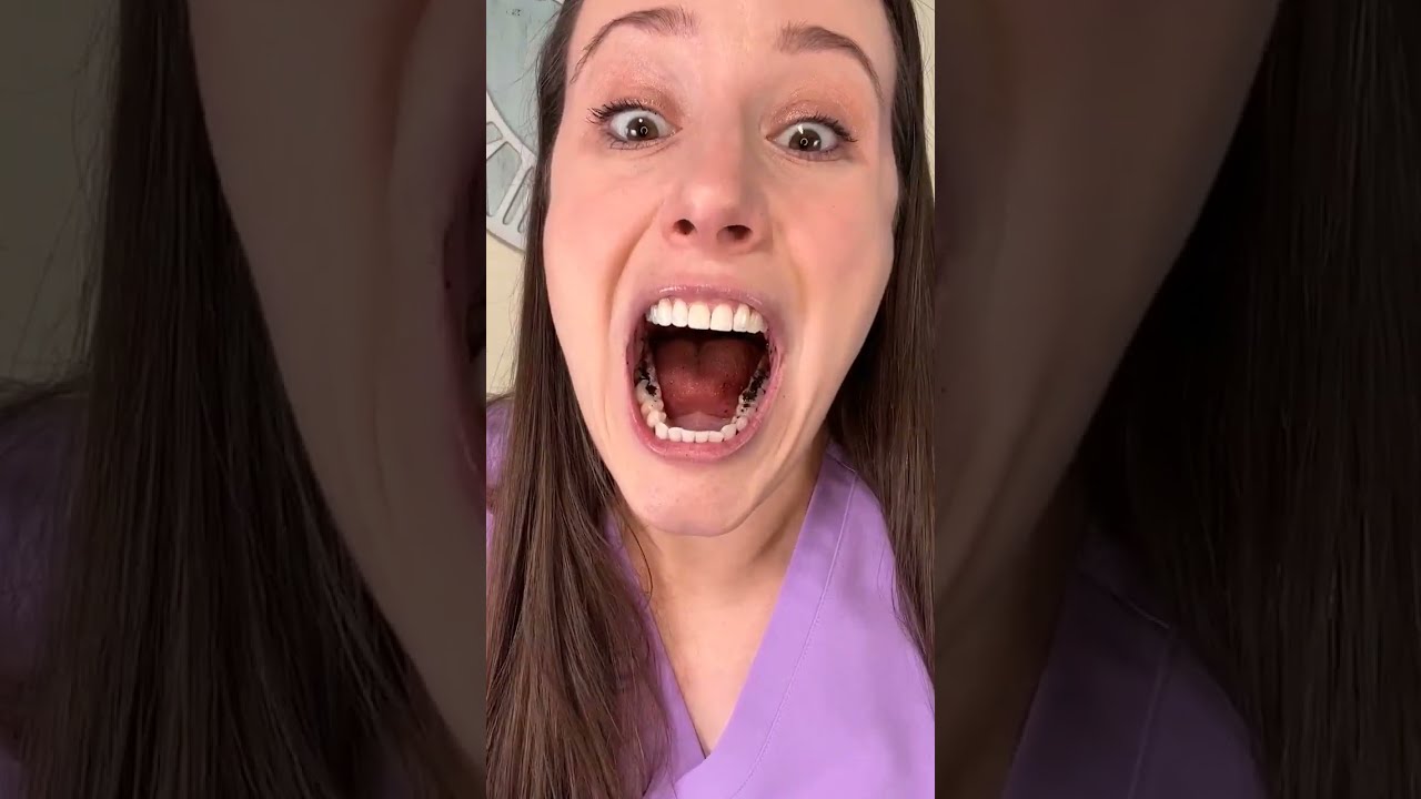 Does Oil Pulling Clean Teeth 